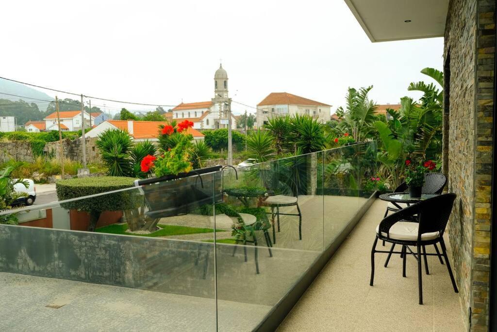 Avenida House A 700 Metros Da Praia Esposende Exterior photo